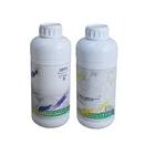 Ink Inkjet High Quality Water Based Reactive Ink Textile Inkjet Ink For Ricoh Printhead