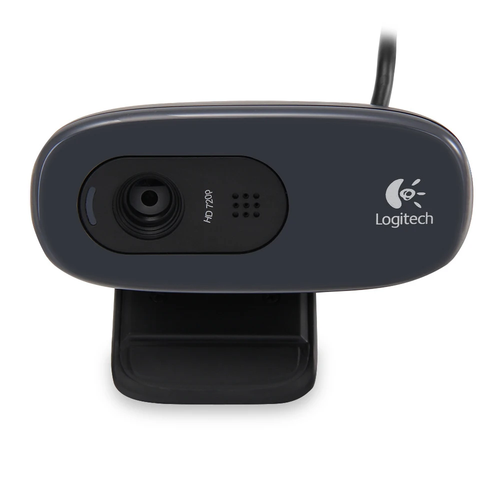 logitech webcam for pc
