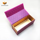 Box Packaging Box Wholesale Cheap Custom Luxury Wine Glass Gift Box Sunglasses Packaging Box