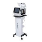 Skin Tightening New And Hot Anti Aging Device Portable Fractional Microneedle Face Lift Thermagic Skin Tightening