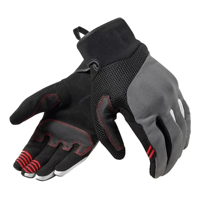 Men Women Custom Materials Motorcycle Gloves With Custom Logo Motorbike Racing Motorbike Gloves With Low Range