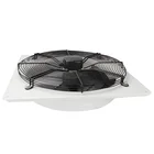 Exhaust Fan Industrial Exhaust Fan Square Exhaust Axial Industrial Exhaust Fan