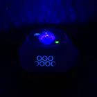 Galaxy 2021 Smart Space Nebula Starry Night Light 360 Pro LED Galaxy Projector With Speaker