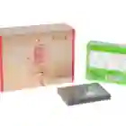 PVC PE Film Electric Heat Box Carton Bottle Tunnel Shrink Packing Wrapping Machine