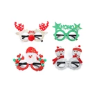 Party Great Price Party Decoration Glasses Fashion Glasses Christmas Decoration Glasses