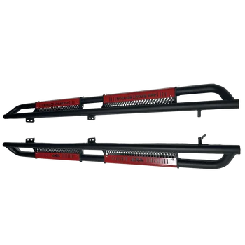 Running Board For Jeep Gladiator side Step For Jeep Gladiator jeep Gladiator 2023 For Stationary Side Steps