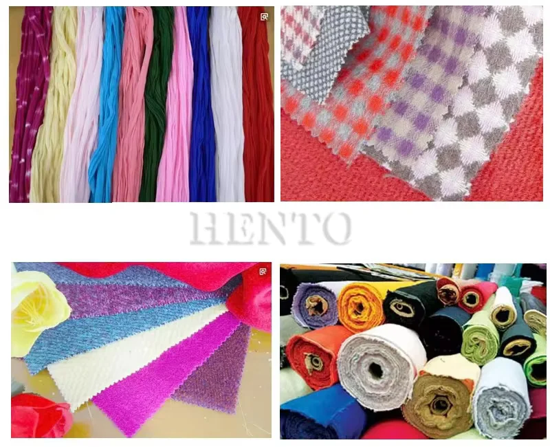 HENTO-