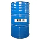 Solvent CAS 110-54-3 Colorless Liquid Hexane Solvent Normal Hexane