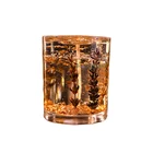 Candle Pillar Design Organic Aromatherapy Decorative Soy Aroma Scented Candle