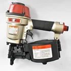 Nailer Gun SUNWELL Air Pallet Coil Nailer Coil Nails Gun CN55 Manufacture In China
