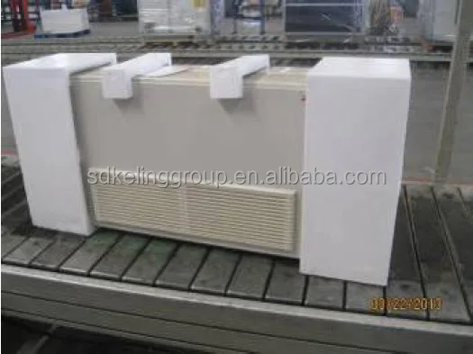 Fan Coil Unit, WIFI, 167-2385m3 - detail 16