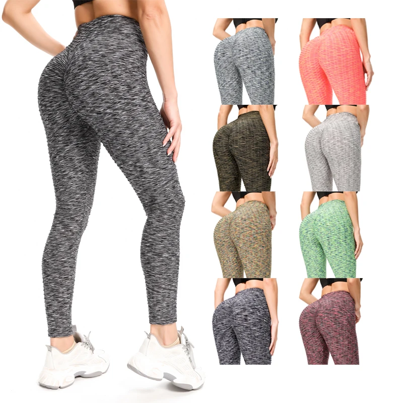 Active Push Up Scrunch Butt Polyamide 