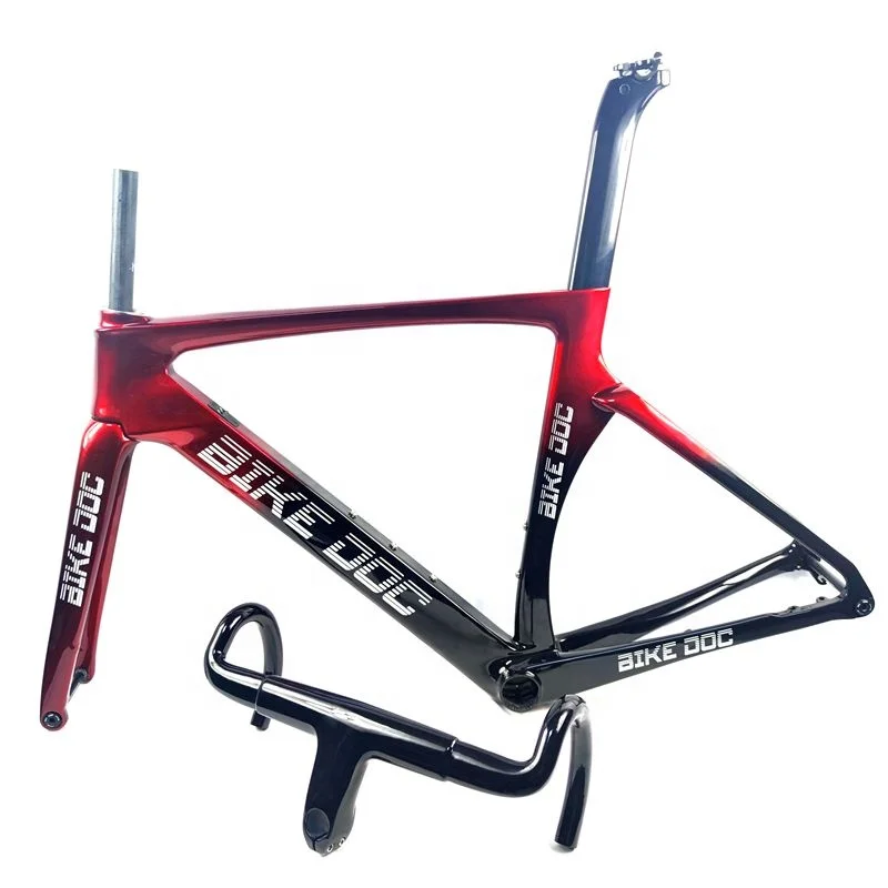 synergy bike frame