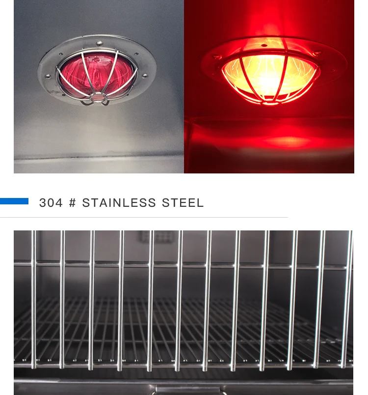 High Quality Thermostatic Stainless Steel Dog Pet Cages Houses Temperature Control & Oxygen Cabin