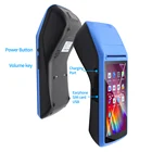 Portable 4G Android Pos Printer 80mm NFC POS Machine Free SDK For Restaurant Store Online Ordering