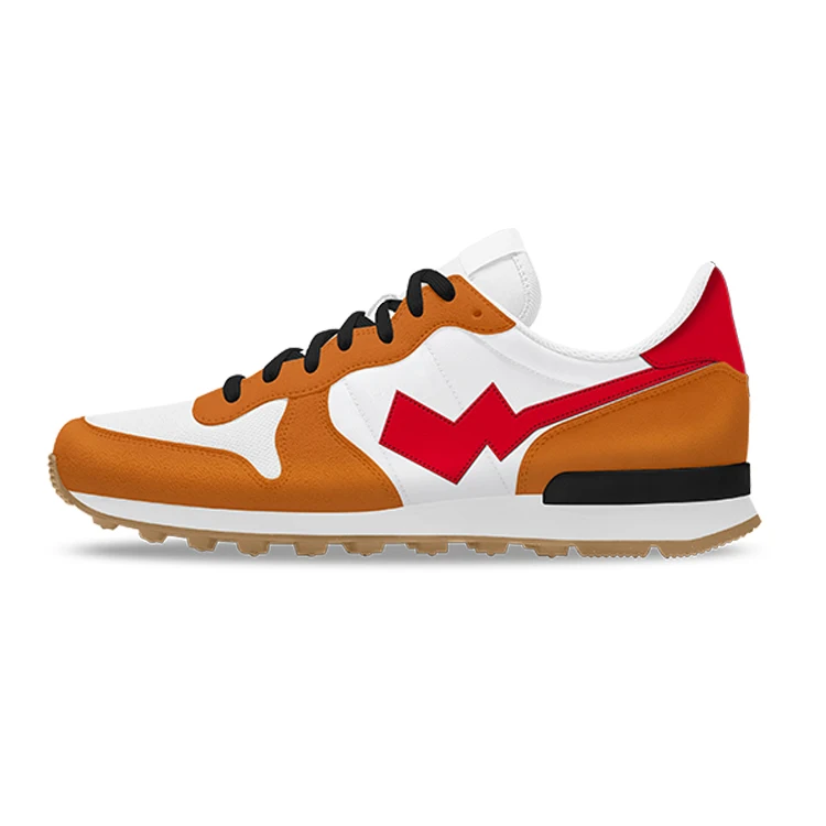 Custom Logo OEM Running Walking Trail Run Athletic Sport Breathable Jogging Trainer Sneakers Women's Mens Custom Running Shoes