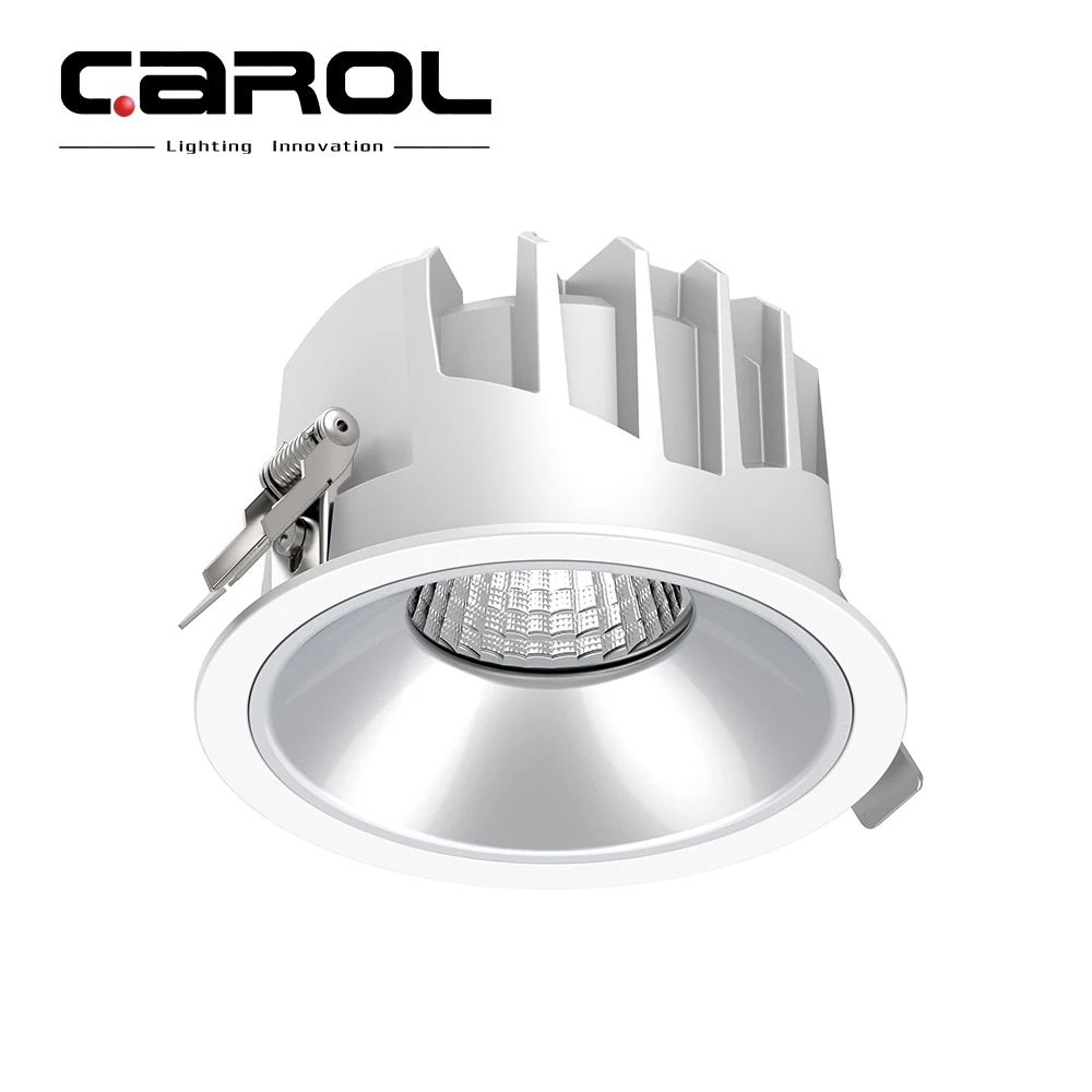 tunable led recessed lighting