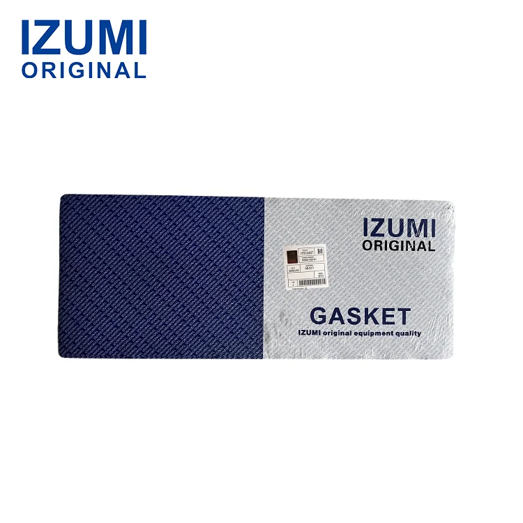 L375 full Gasket kit