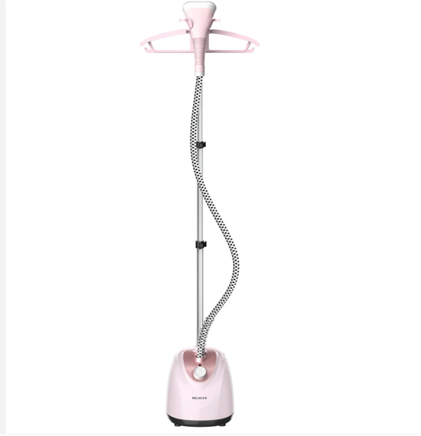 self steamer for clothes