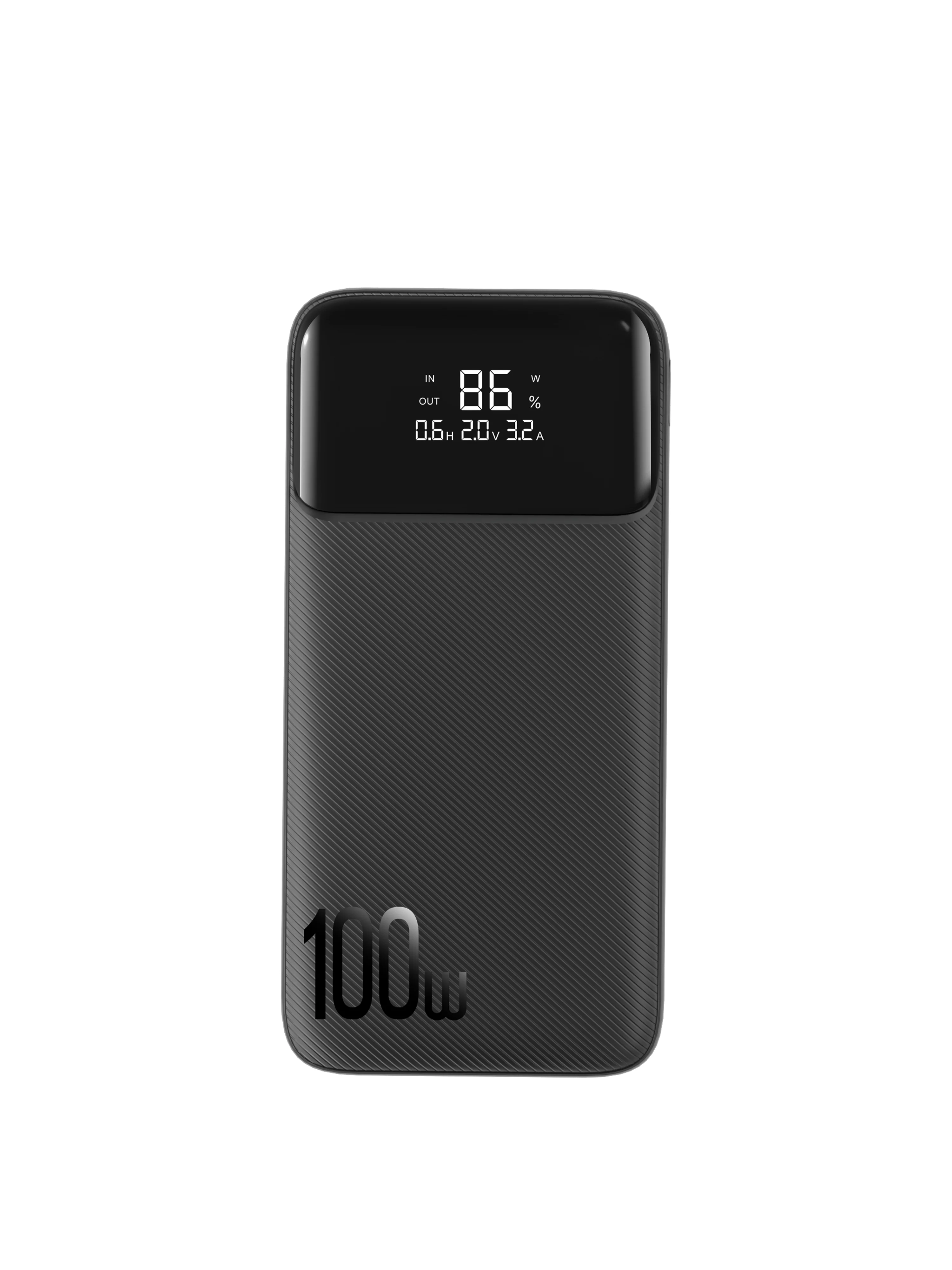 najnowsza sprawa firmy na temat Wysokiej mocy szybkie ładowanie Powerbank dla laptopa 2