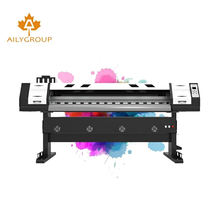 Plotters large-format full-color SolJet Pro III buy in Kiev