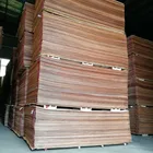 Veneer Plywood Veneer Cheap Red Color Veneer For Plywood Back