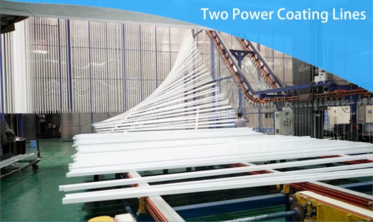 Professional Manufacture Cheap extruded Supplier for Colombia Profile Aluminum Window Customized extrusion profiles