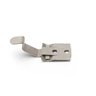 Clips Push Clip Spring Clip Custom Terry Spring Tool Clips Open Type Push Button Brake Spring Clip