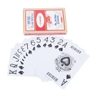 Game Poker Poker Games Cards Buying Custom Game Casino Poker Card Game Playing Plastic Poker Card Playing Cards