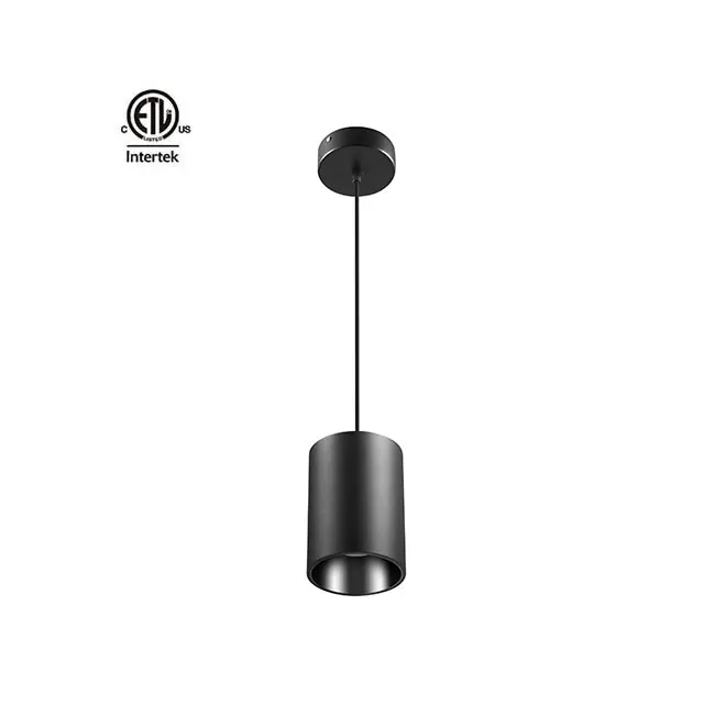 277v led pendant lights