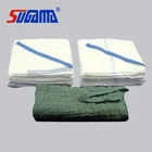 Gauze Hot Sale Non Sterile Gauze Pad Wholesale Price Lap Sponge