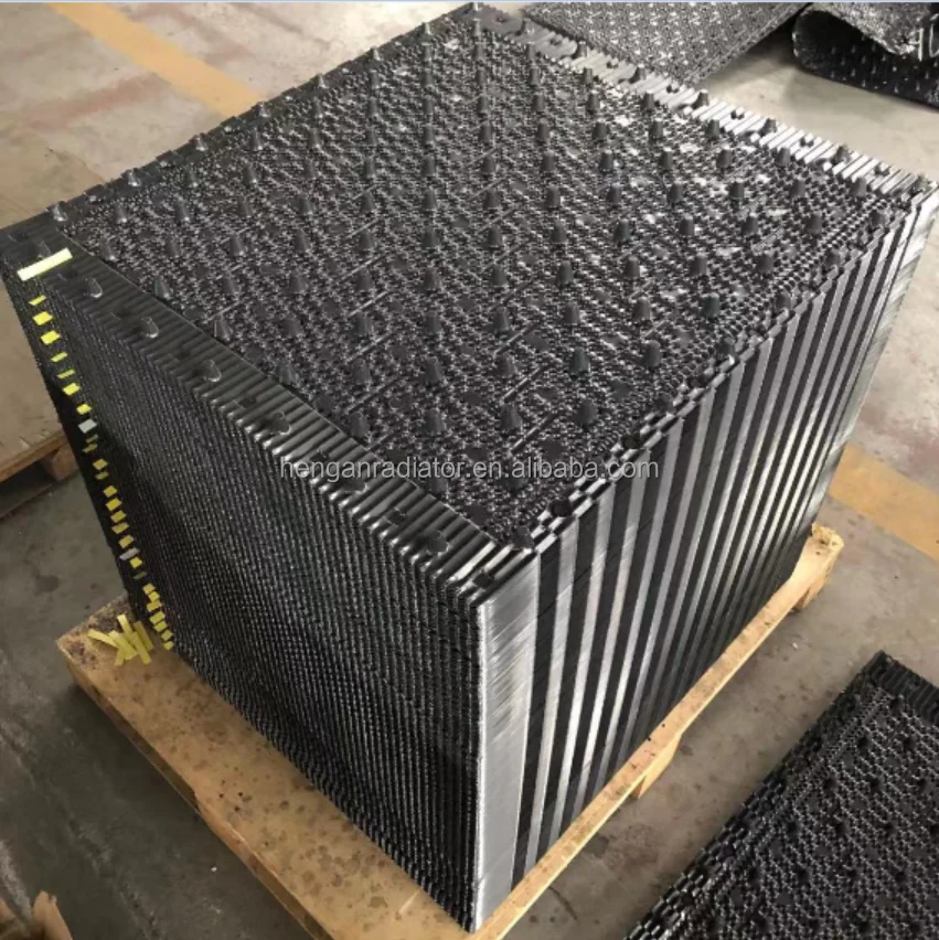 Cross Flow Fans, HACST - detail 30
