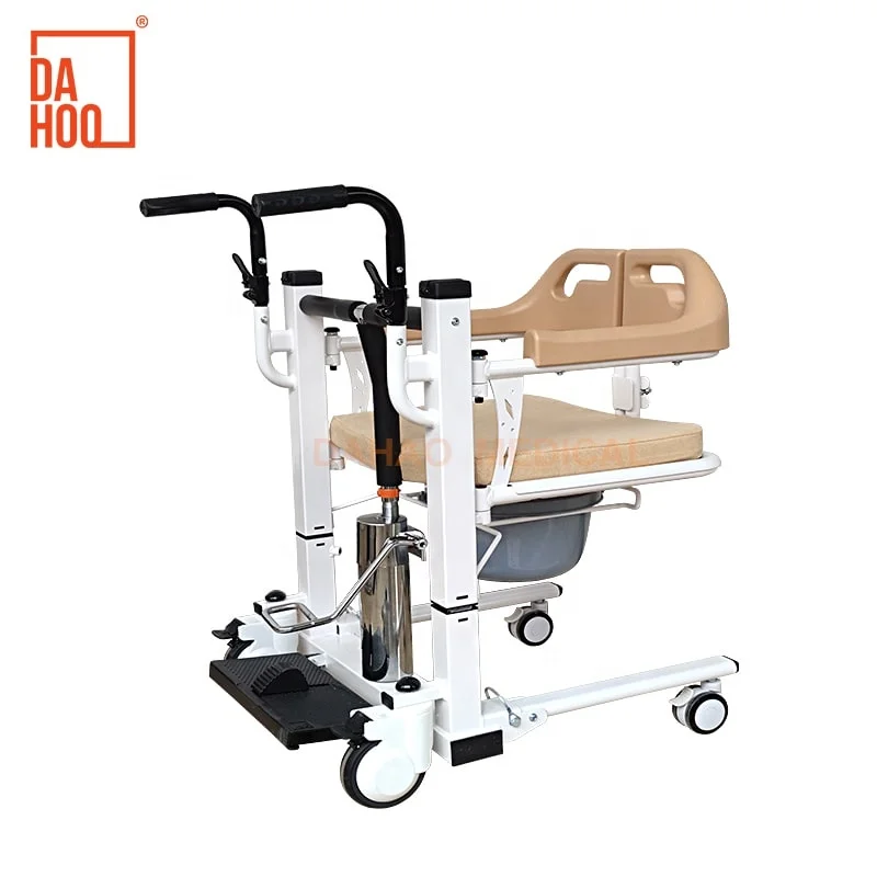 imove patient lift chair for sale