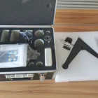Digital Digital Lab Liquid Brookfield Rotational Viscometer