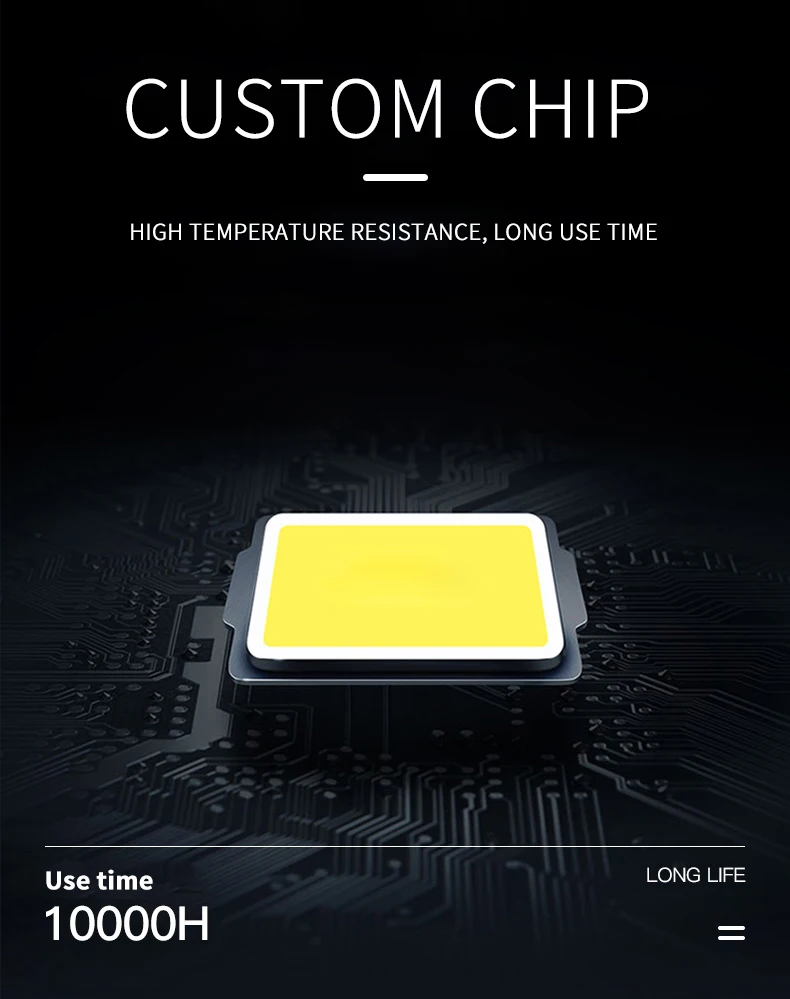 Opple Led Bulb E26 E27 Eco Save High Power Bulb 20w 30w 40w 50w Warm