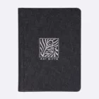 A5 Hardcover Custom Logo OEM Agenda Notebook Day Designer Planner