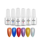 2022 Hot Selling Guangzhou Factory New Offer Wonder Colors Rainbow Colors Gel
