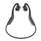 Earphones Ear Headset Sports Earphones Wireless Neckband Running Ear Hook Overhead Bone Conductionv Headset
