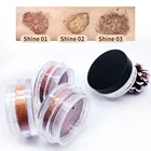 Setting Loose Setting Powder OEM/ODM Setting Powder Private Label Loose Powder Makeup Oil-control Loose Setting Powder