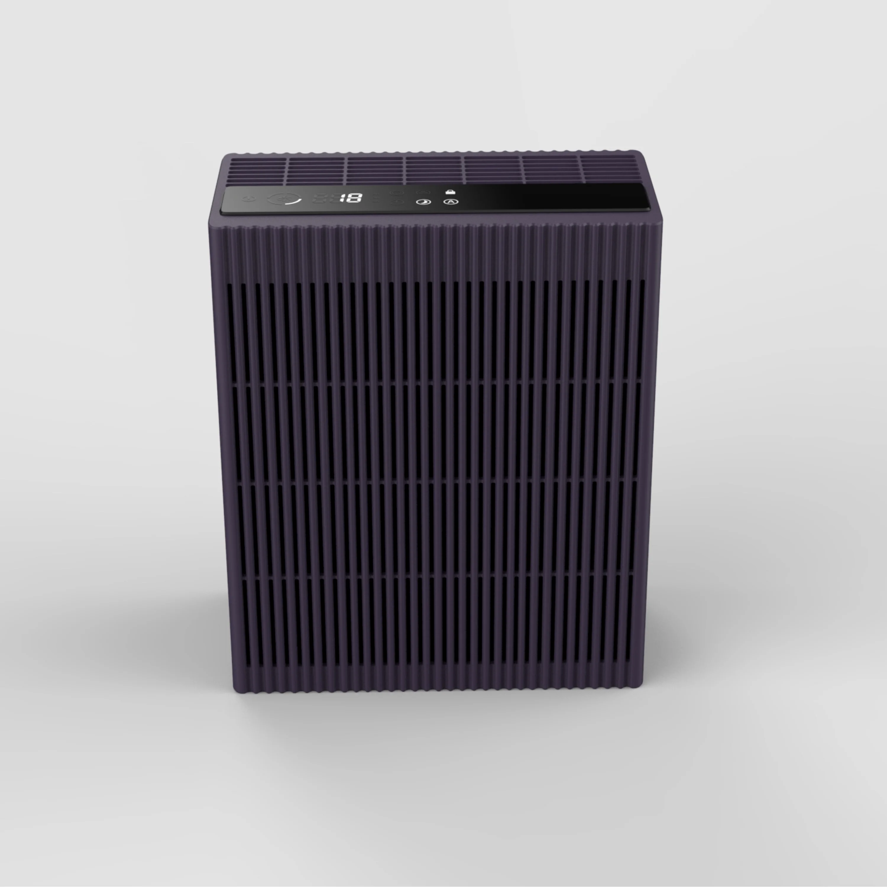 Cross Flow Fans, HEPA - detail 12