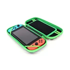 Game Storage Switch Game Console Custom Logo Hard Shell Protective Carrying EVA Gaming Case
