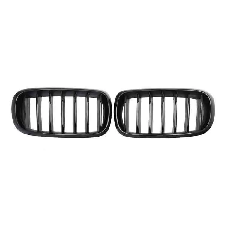 High Quality Car Front Bumper Assembly OEM 51117394934 Front Bumper Kit for BMW X5 Series F15 2014 2015 2016 2017 2018 supplier