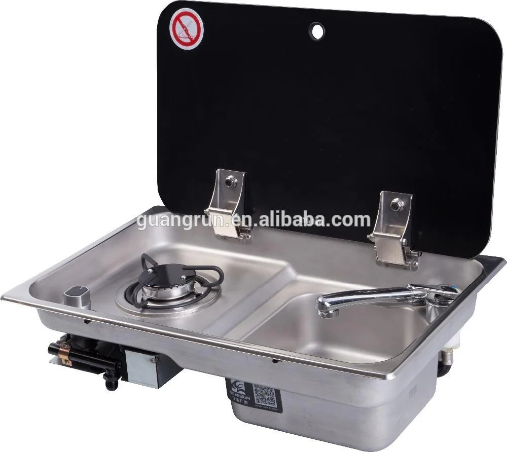 calor gas cooker for boat