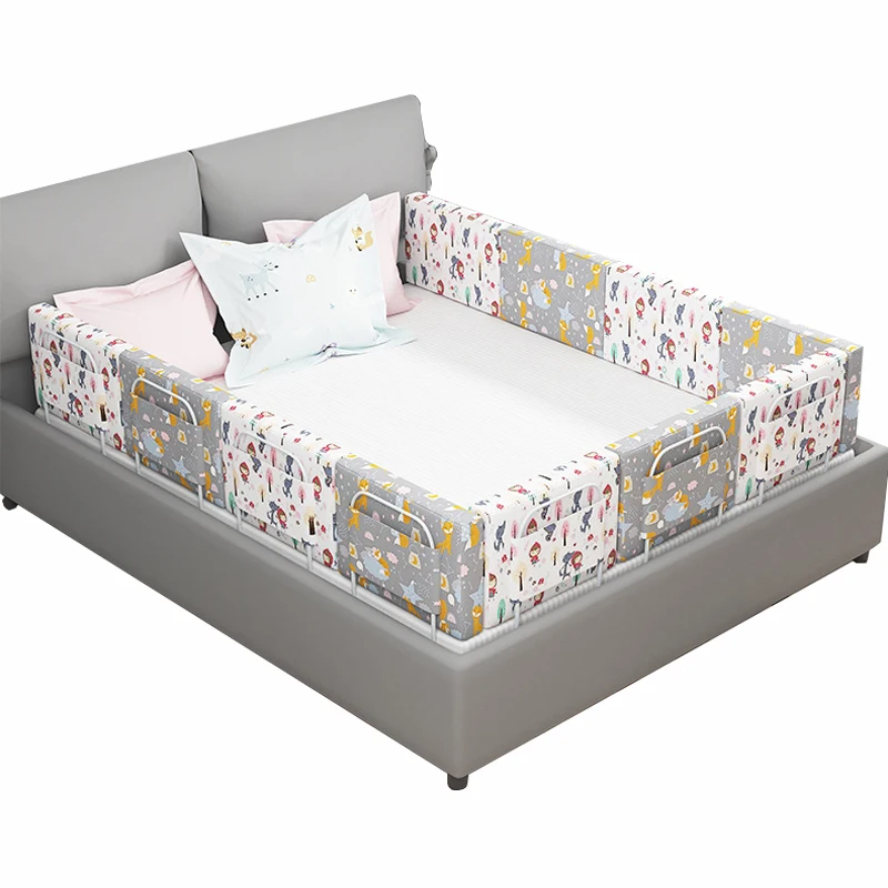 bedside protection for babies