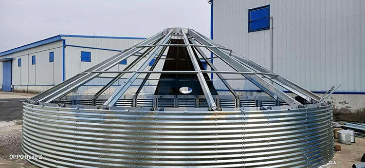 Centrifugal Fans - detail 8