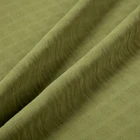 Check Cloth Simple And Stylish Beautiful Autumn Jacquard Check Cloth Fabric For Dress