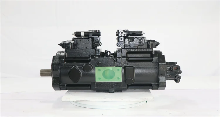 excavator accessories k5v140dtp-oe01-17t for sy235