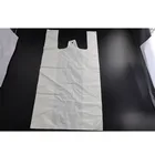 Bag Shopping Hot Sale Degradable Customizable Shop Bag Plastic Used For Supermarket Shopping