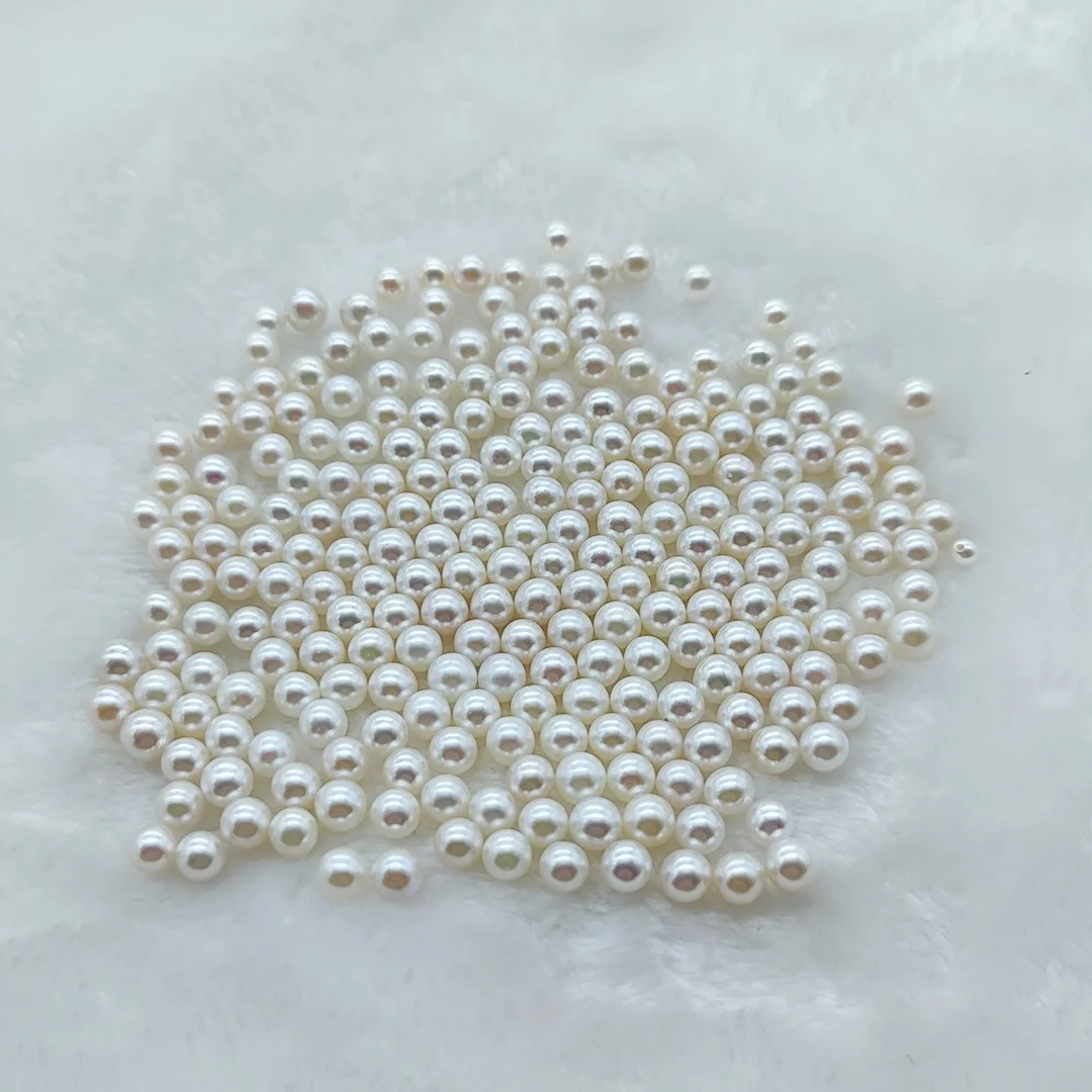 Wholesale 5-6mm Aaaa+ Grade Real 