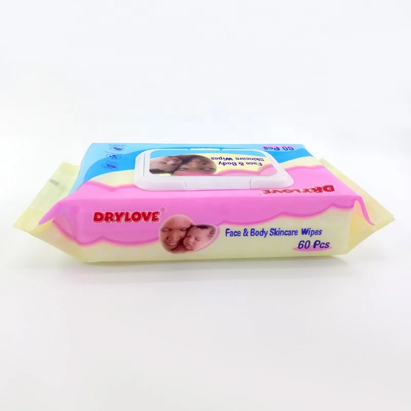 Hot Sale baby for wipe pouch china 20 material bulk 10 us black samples bio cover 500 case baby wet wipes